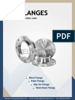 JIS Flanges