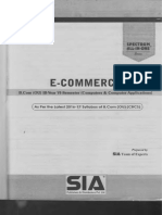 E-Commerce Sia