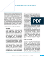 Perfuracao de Pocos de Petroleo Fluidos