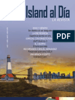 Long Island Al Dia - LA REVISTA