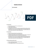 FX Personal Trading Strategy ACL