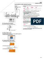 En DSC Keybus Gsv7 v18