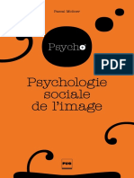 Psychologie Sociale de L'image: Psych