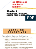 2 Business Ethics and Corporate Social Responsiblities Day 2