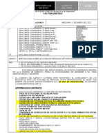 Fax #006 Normas para Aprobacion de Contrato Ree