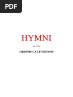 Hymni v16