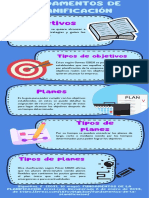 Infografia Planificación