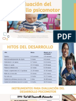 Desarrollo Psicomt