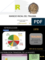 ATLS Contacto 2021 AMIR