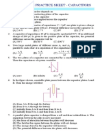 CAPACITORS