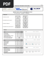 Feb. Monthly Report