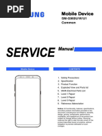 Galaxy9 Manual