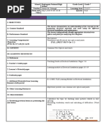 COT 1 Exemplary Dll-Template COT1