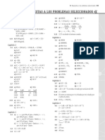 Respuestas Problemas 7 Edición