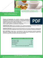 Formula Cicatrizante Peim