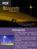 Adviento