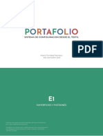 Portafolio Pachecotrinidad