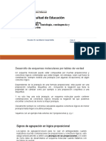 10 Clase-Tautología, Contingencia y Contradicción