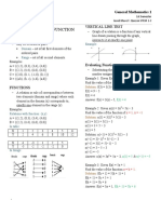 General Mathematics