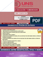 Sesión 1 - Deontología - Ética y Moral - Subir A La Plataforma - 1