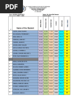 Igs 1ST Sem Prelims 2022 2023 1