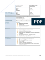 Schema Directeur D'Amenagement Touristique de La Wilaya de Bouira