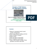 4-1. Textbook Vanuatu Principles of FAD Fishery