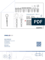 Eye Bolt Supplier