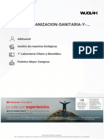 Wuolah Free TEMA 1 ORGANIZACION SANITARIA Y DE LOS LABORATORIOS