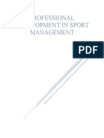 Sport Management-1