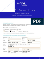 2023 CIOB Maternity - Paternity - Adoption Concessionary