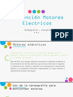 Sesion-7-Mantención Motores Electricos - 1