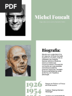 Michel Foucault