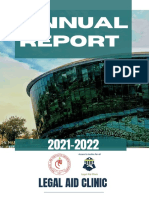 LAC Report 2021-2022