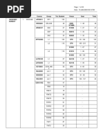 2nd Draf - Exam Schedule and Venue (VERSION 2)