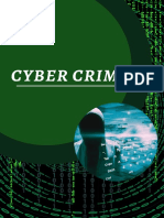 Cyber Crime