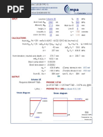 RC-Column-Euro Code