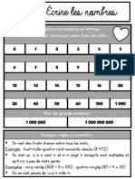 LAM Numeration C3