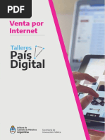 Manual - Venta Por Internet