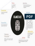 Olmecas