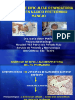 SDR San Cristobal Mercy Patiño