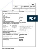 Nota de Ingreso Martinez Ignacio