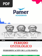 Periodo Ontológico