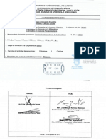 PUA Teorias Contemporaneas de La Ensenanza