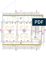 Distribucion 1er Piso Colegio