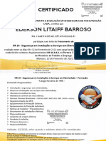 Certificado NR 10 - 40h-EDERSON LITAIFF BARROSO - 04.2020