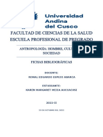 Responsabilidad Social-Fichas Bibliograficas-Karen Margaret Mejia 1