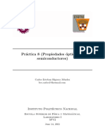 Laboratorio 1 - Práctica 8