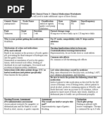 Protonix (Pantoprazole)