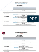 Tarea Primaria Música y Artes Semana 3 Del 12-16 Sep (Williams)